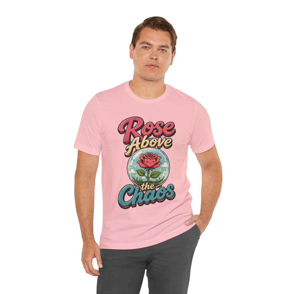 Color: Pink | Mockup 2