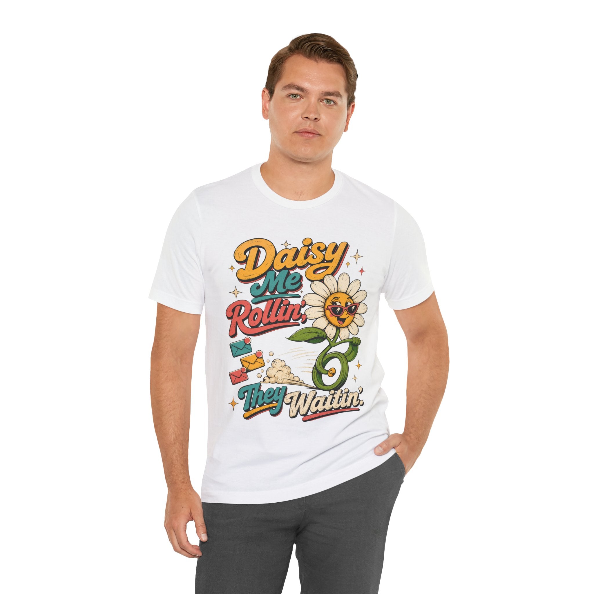 Color: White | Mockup 2