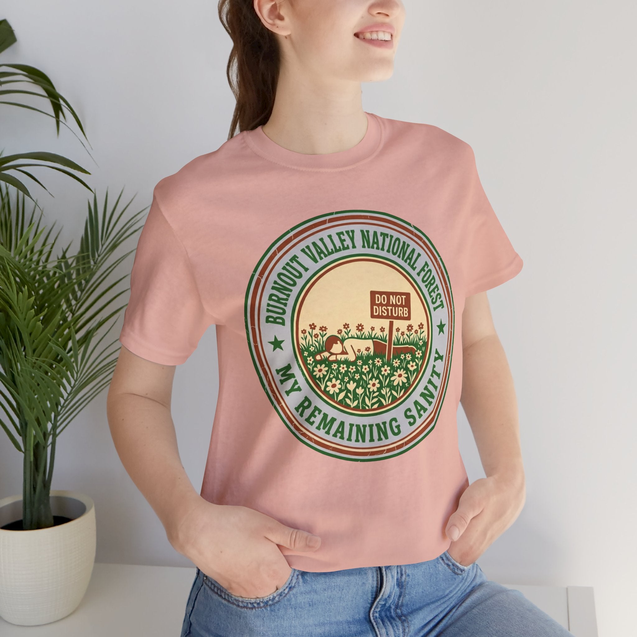 Color: Peach | Mockup 3