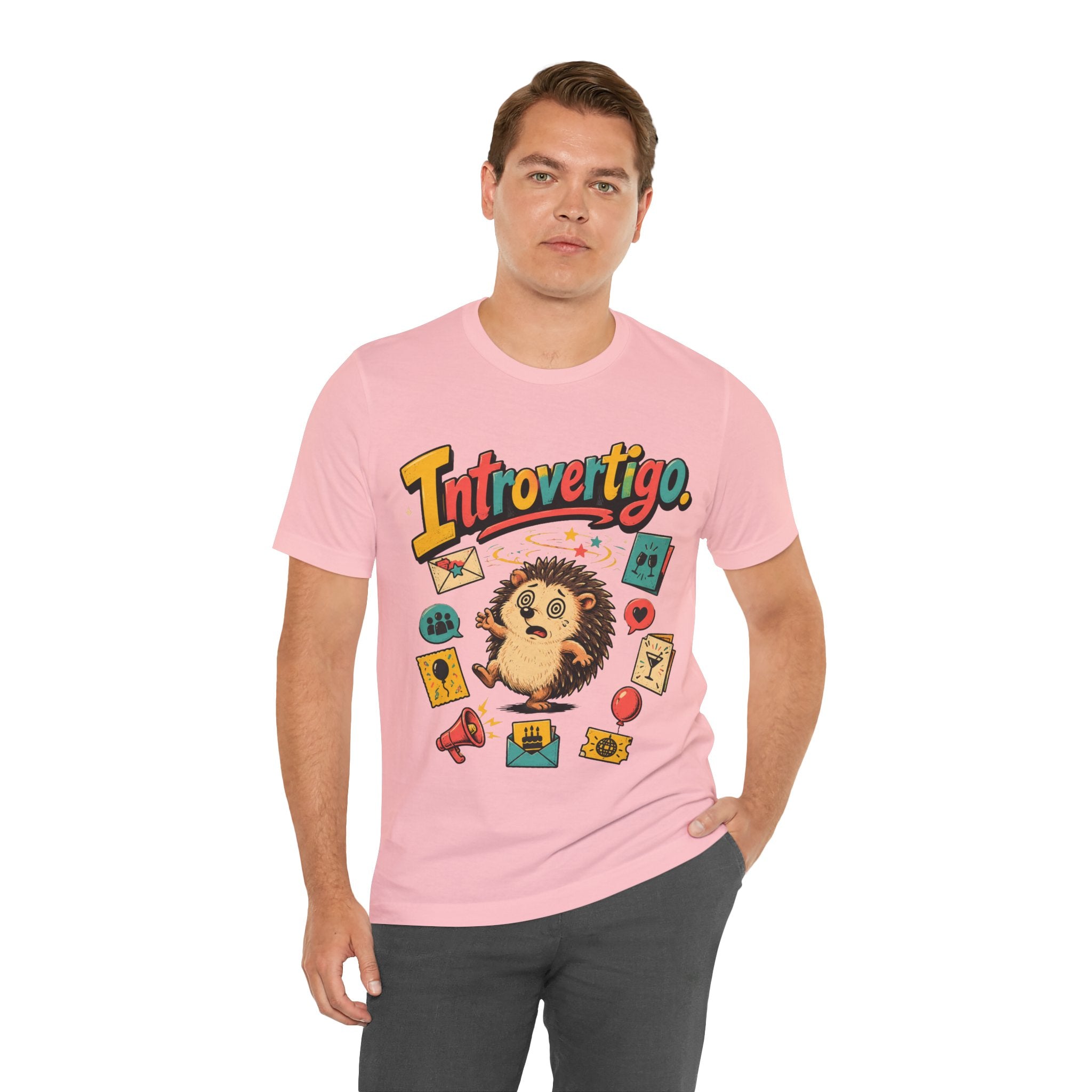 Color: Pink | Mockup 2