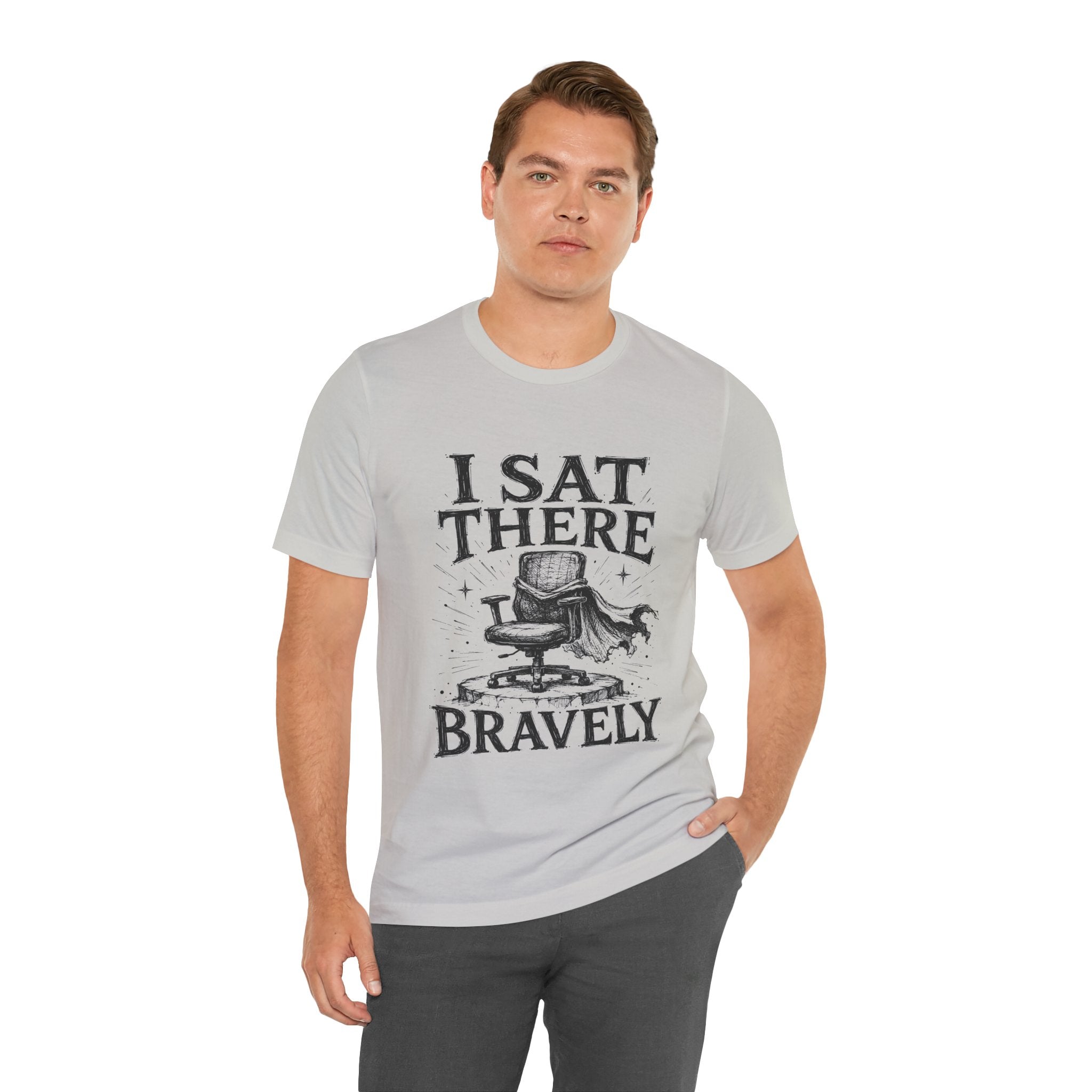 Color: Silver | Mockup 2
