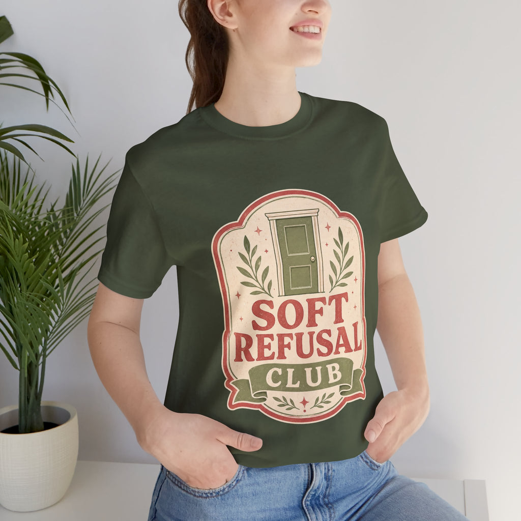 Color: Military Green | Mockup 3