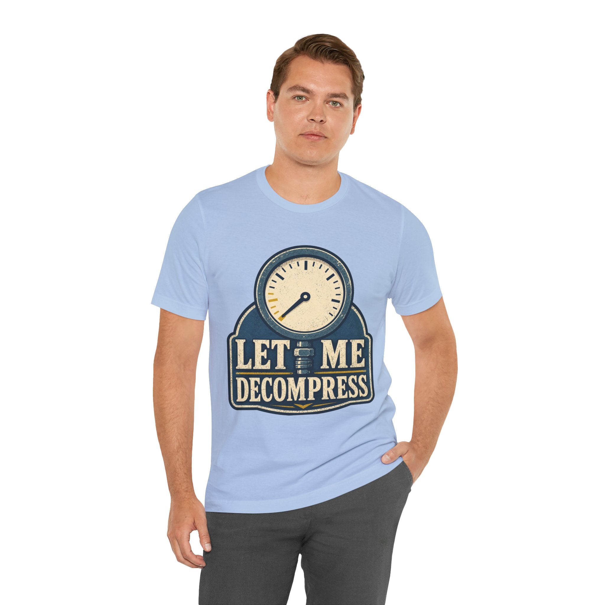Color: Baby Blue | Mockup 2