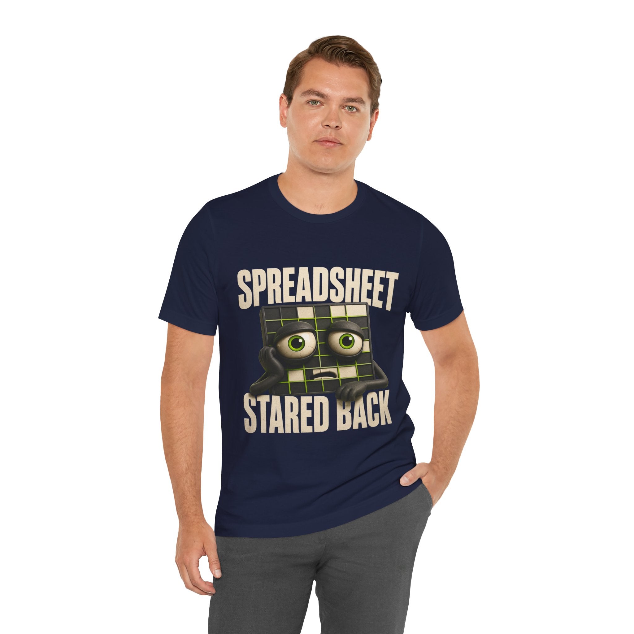 Color: Navy | Mockup 2