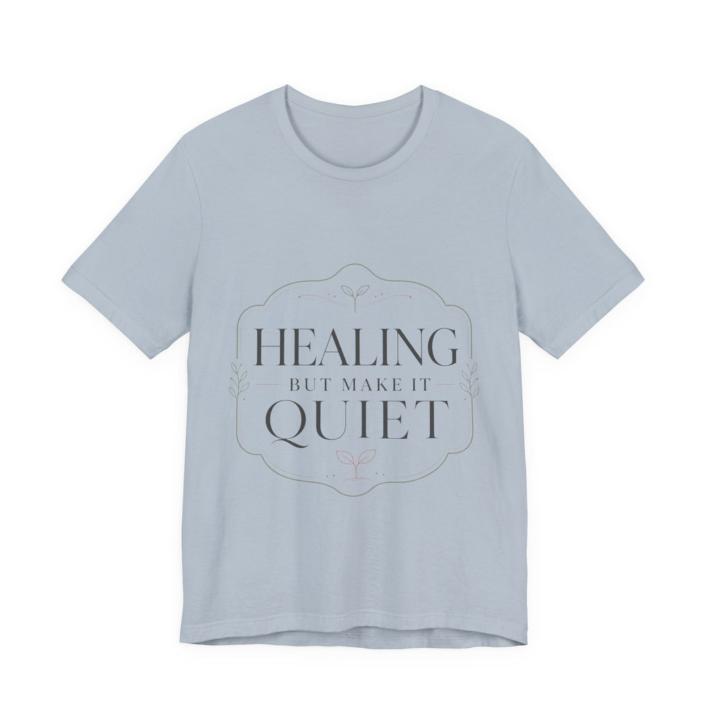 Color: Light Blue | Mockup 1