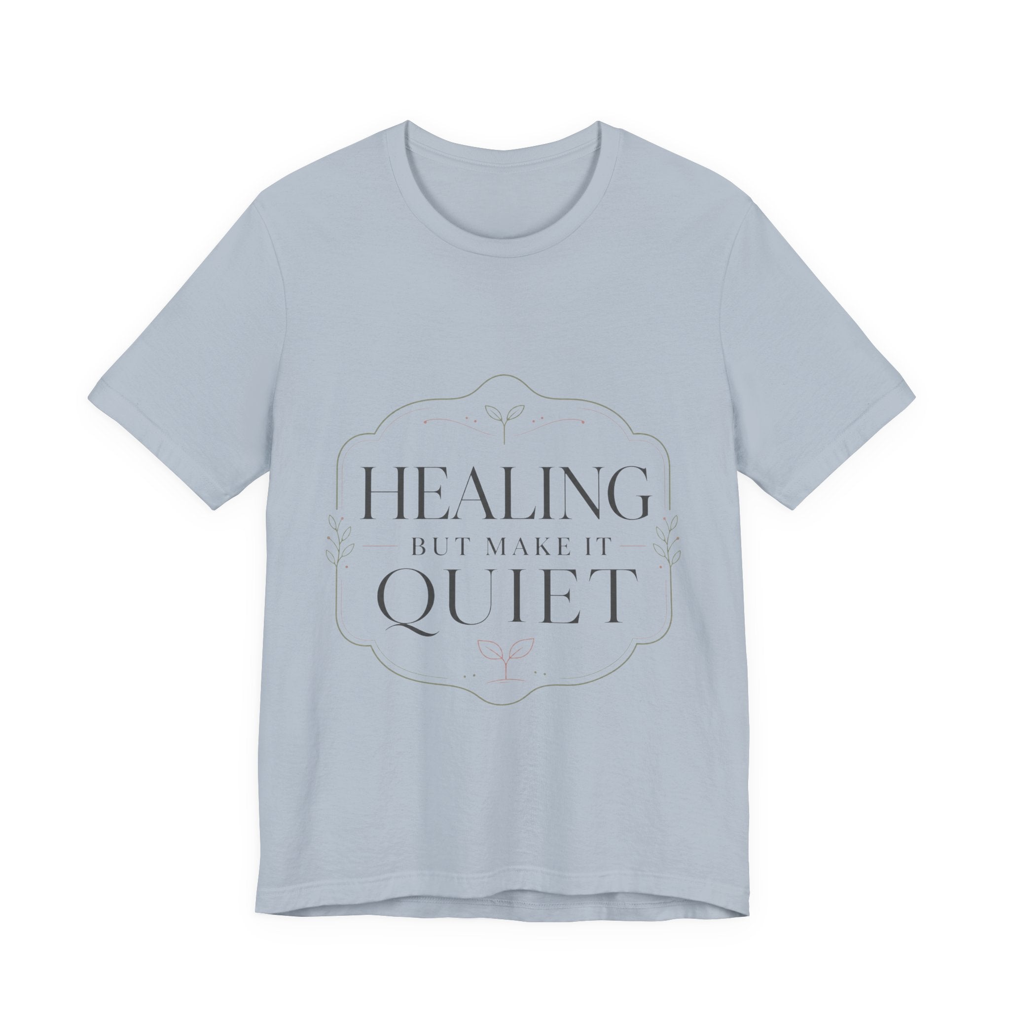 Color: Light Blue | Mockup 1