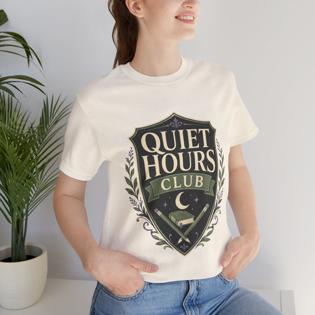 Color: Natural | Mockup 3