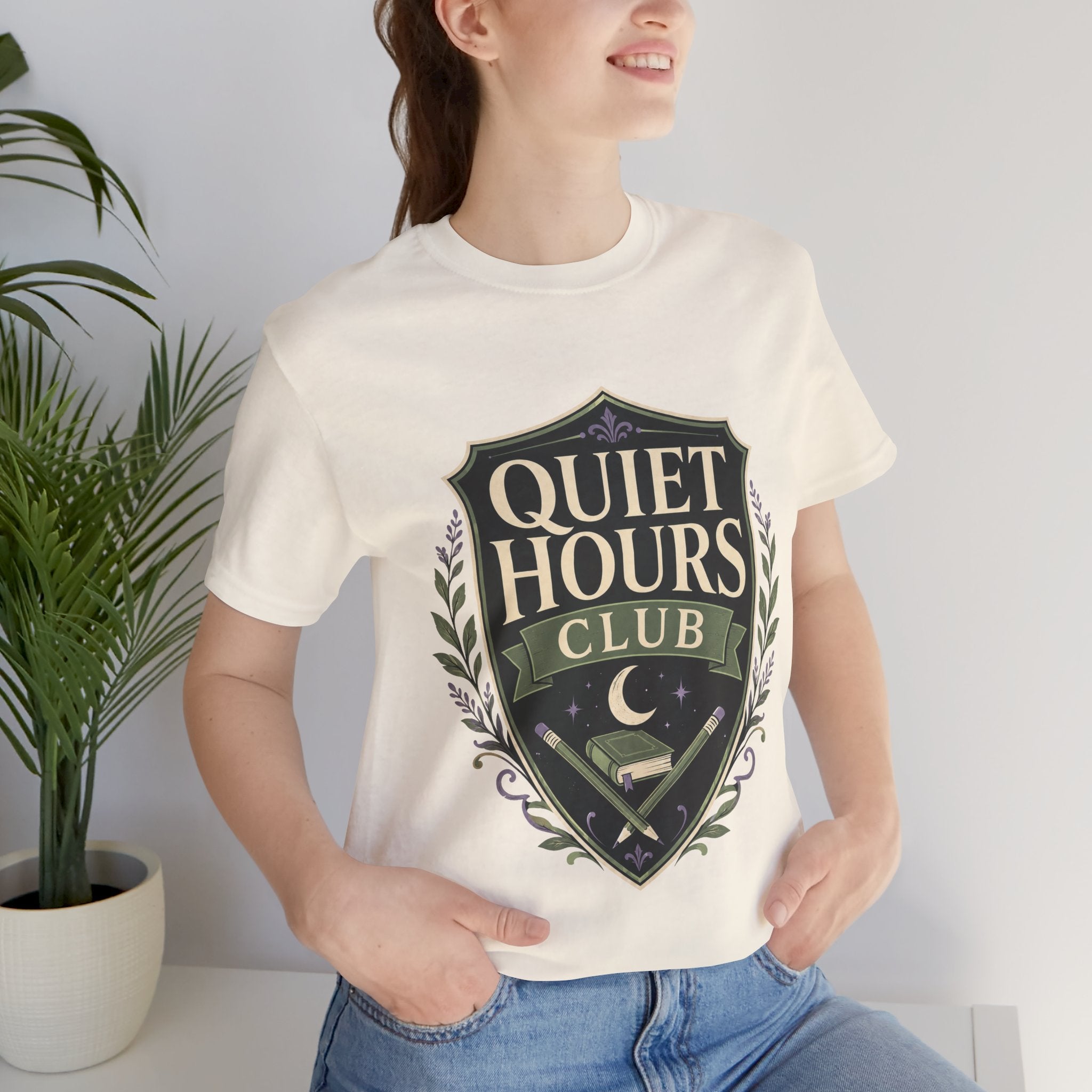 Color: Natural | Mockup 3