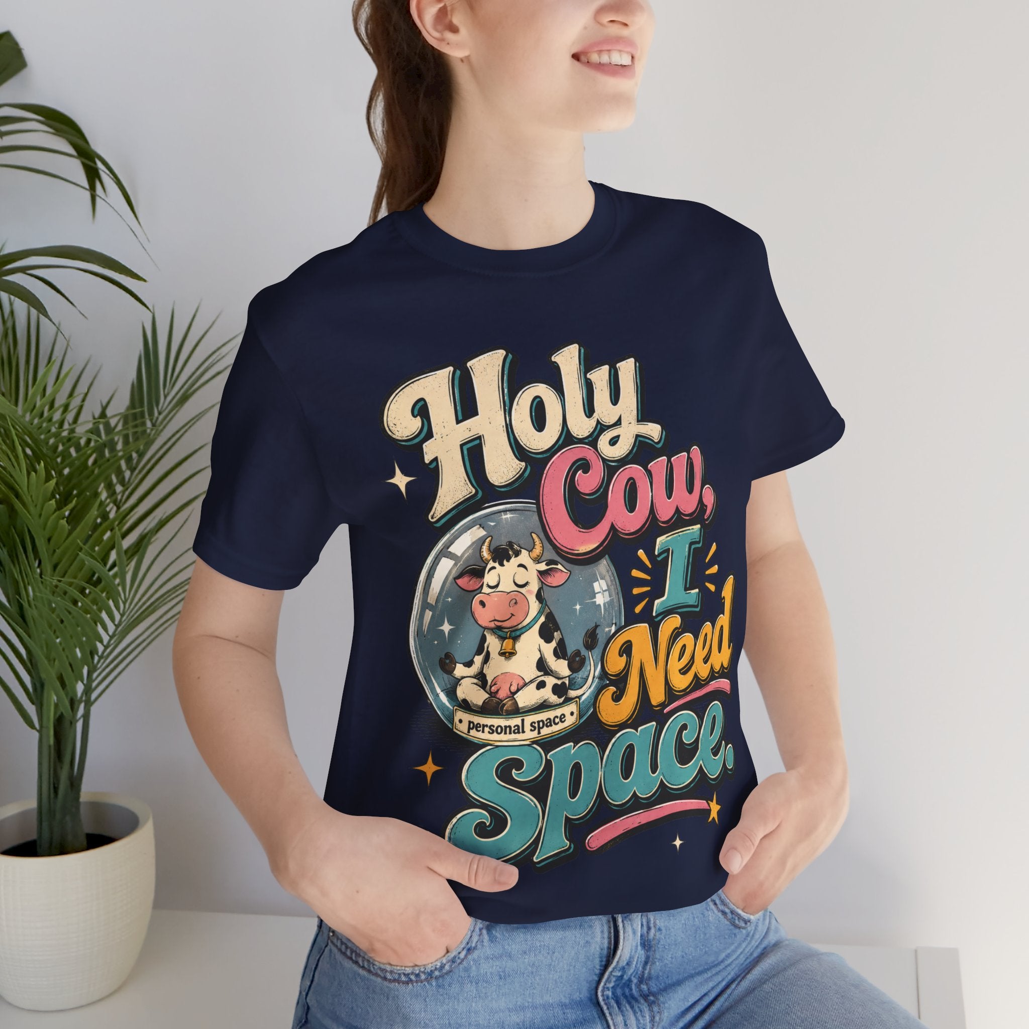 Color: Navy | Mockup 3