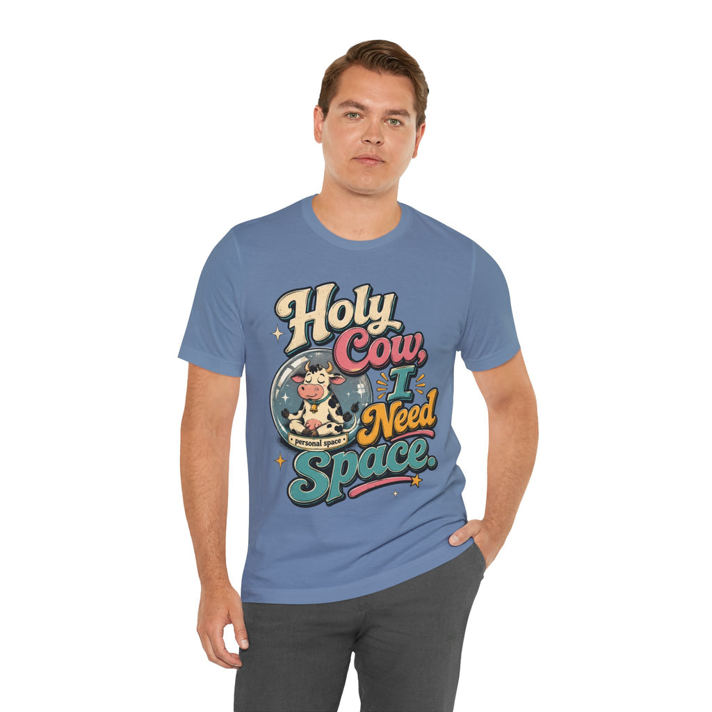 Color: Steel Blue | Mockup 2