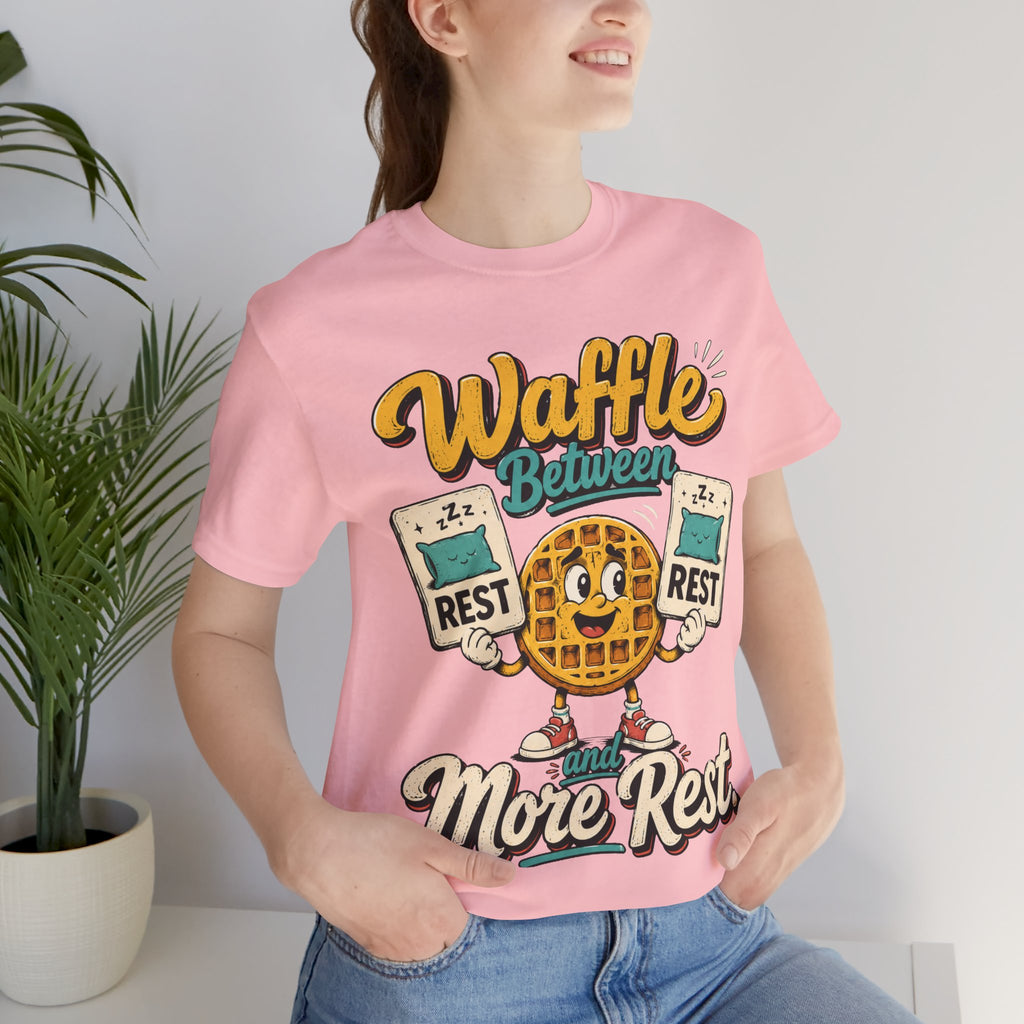 Color: Pink | Mockup 3