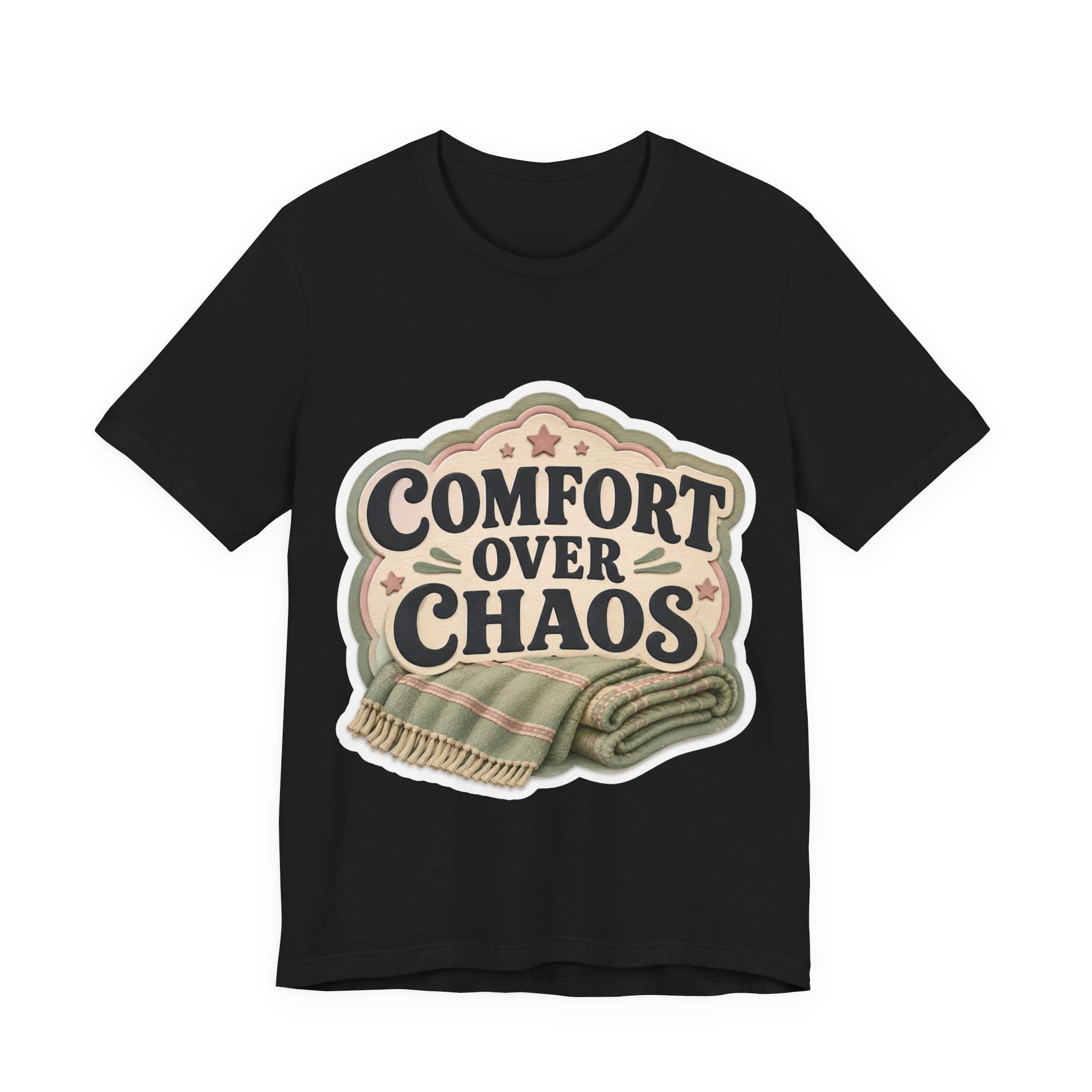 Color: Black | Mockup 1