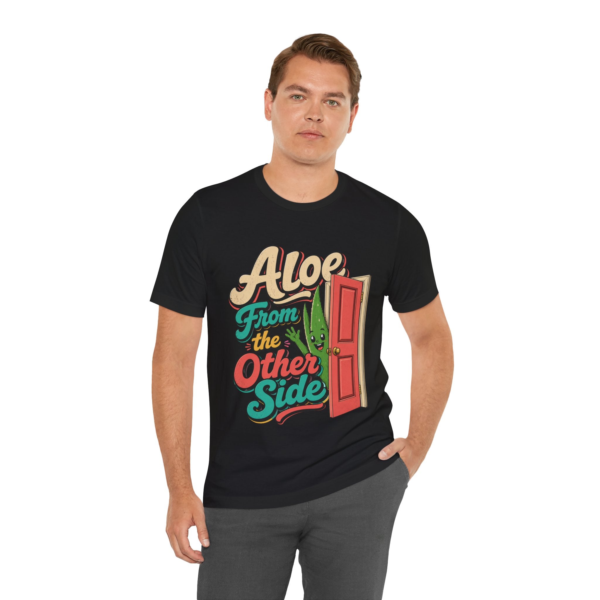 Color: Black | Mockup 2
