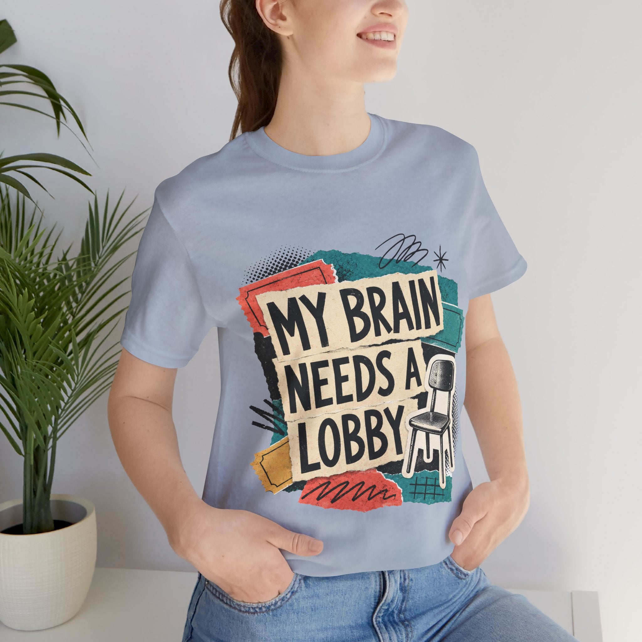 Color: Light Blue | Mockup 3