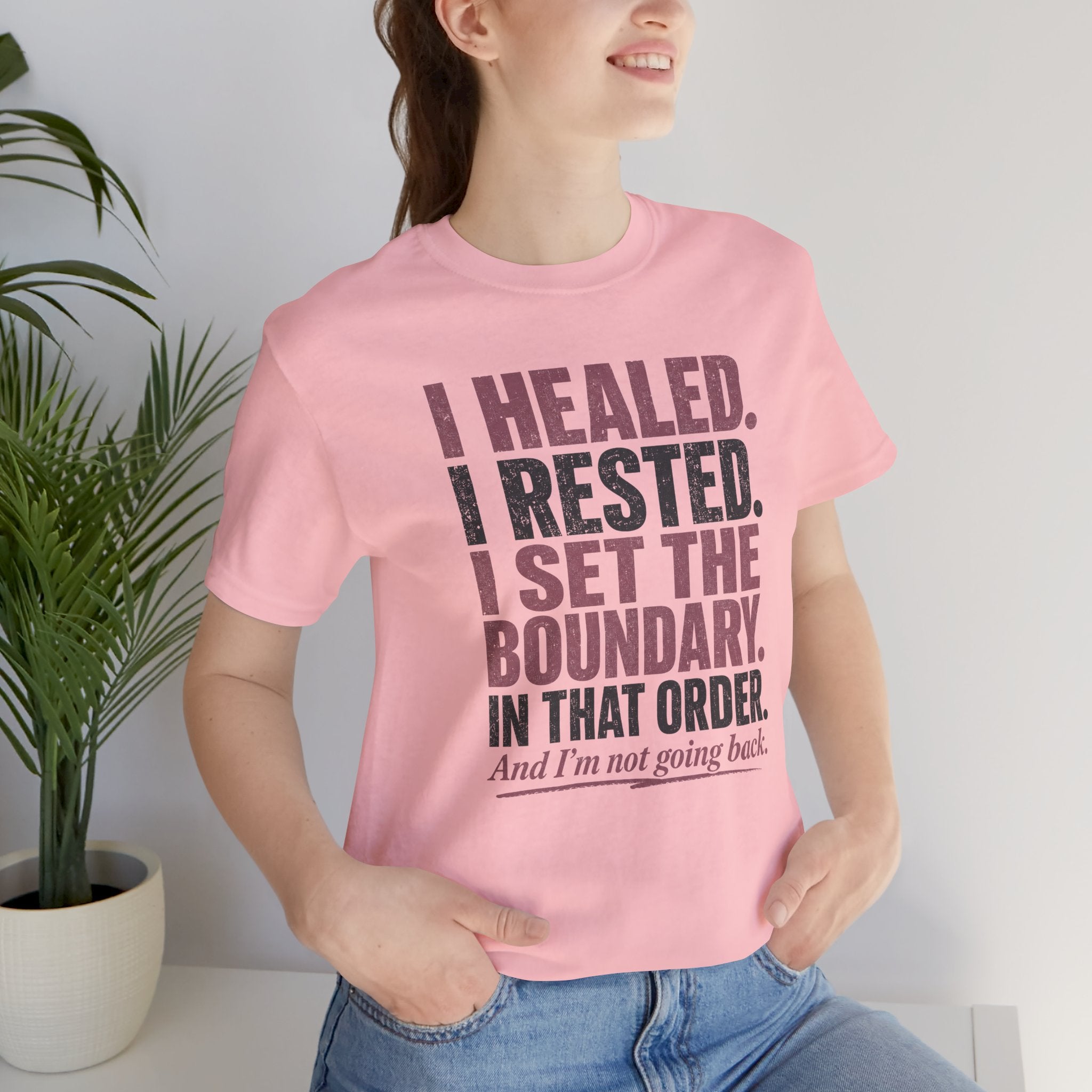 Color: Pink | Mockup 3
