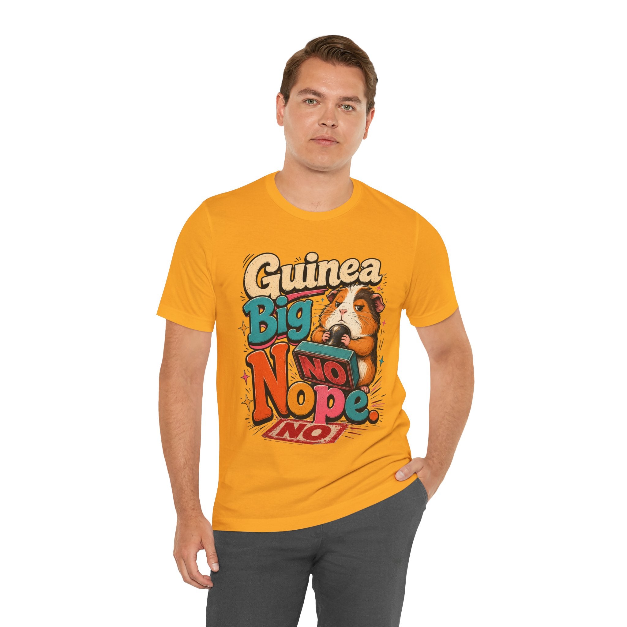 Color: Gold | Mockup 2