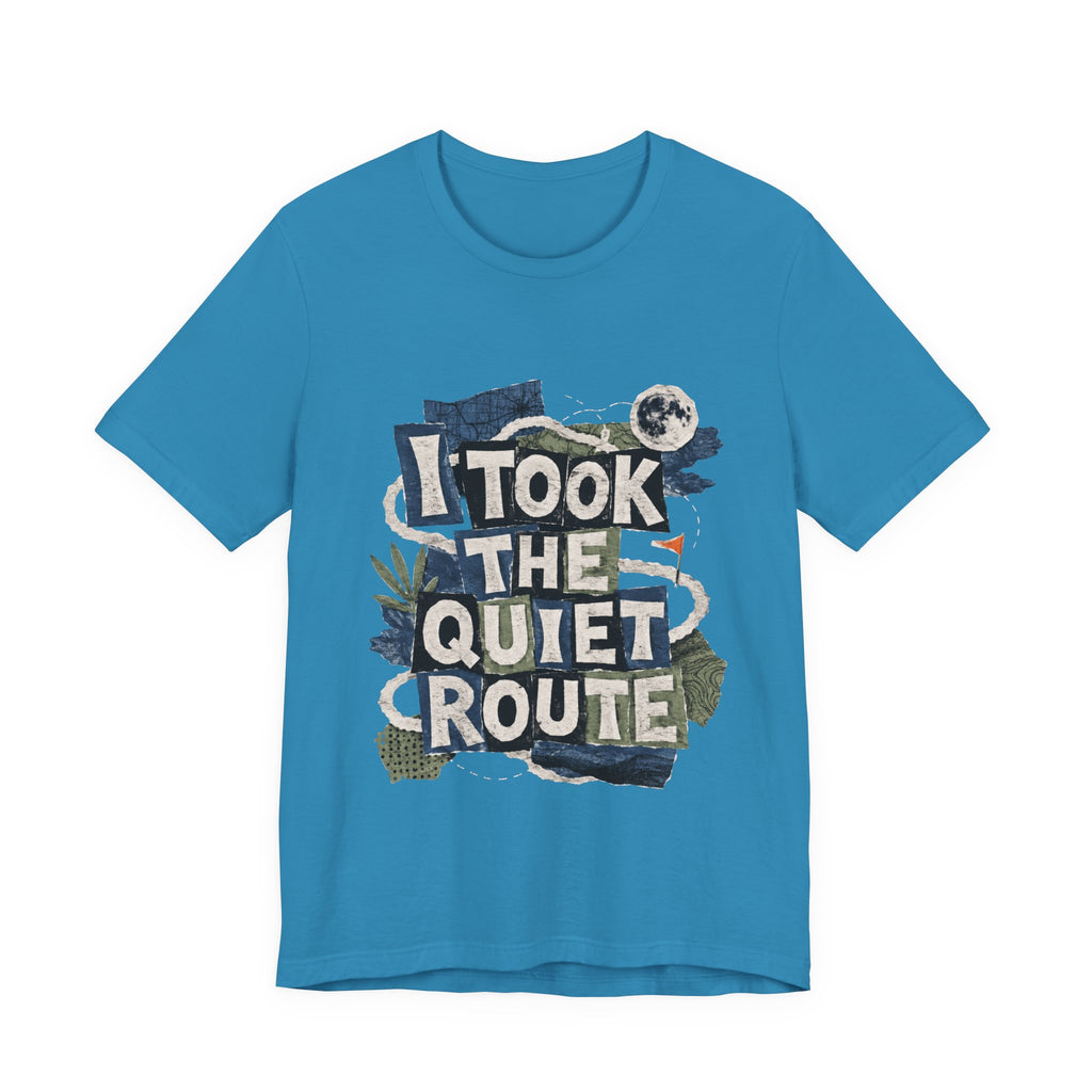 Color: Aqua | Mockup 1