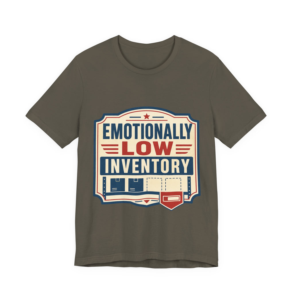 Color: Army | Mockup 1