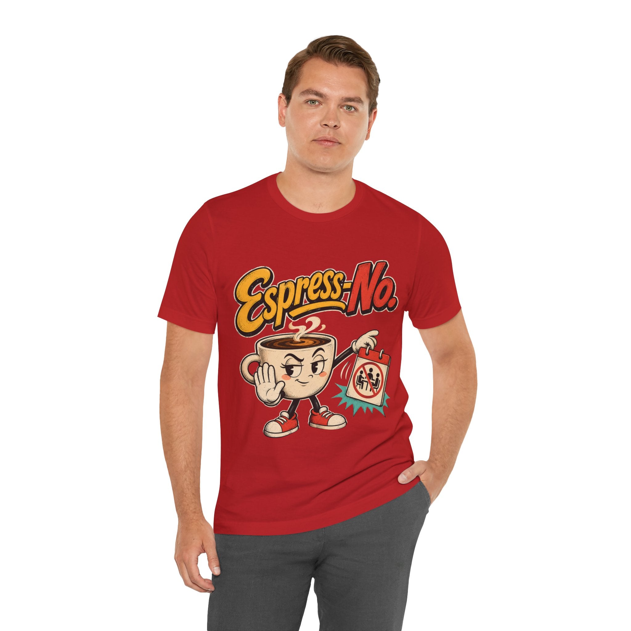 Color: Red | Mockup 2