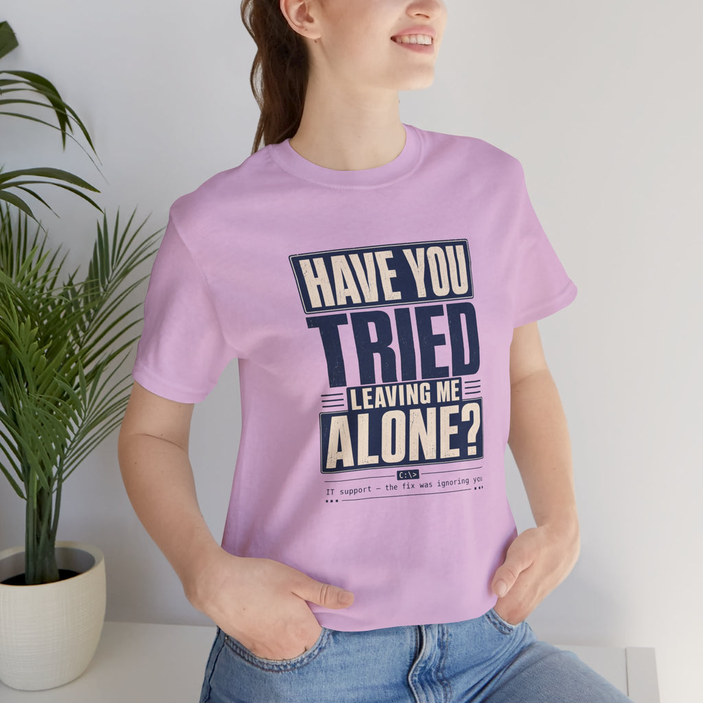 Color: Lilac | Mockup 3