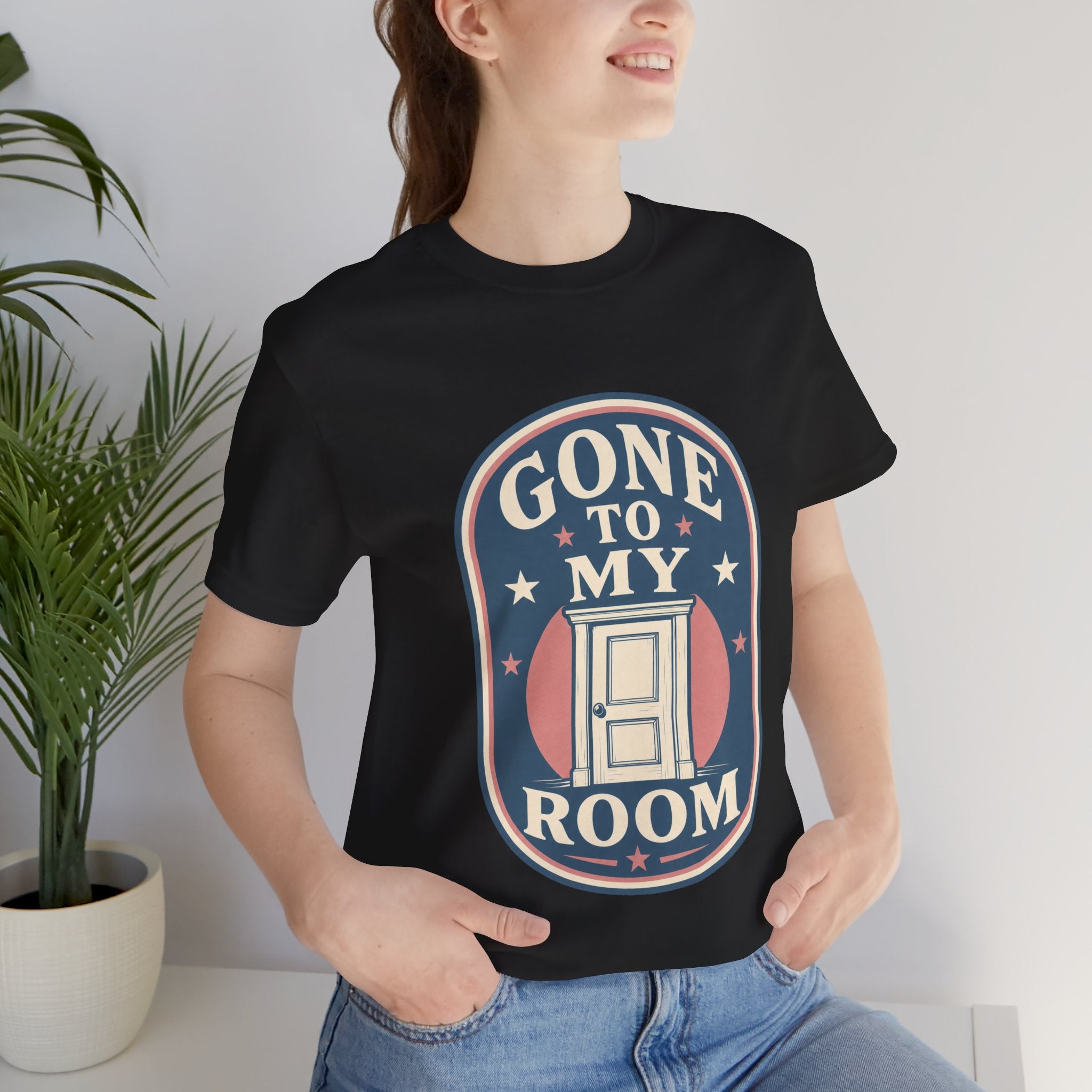 Color: Black | Mockup 3