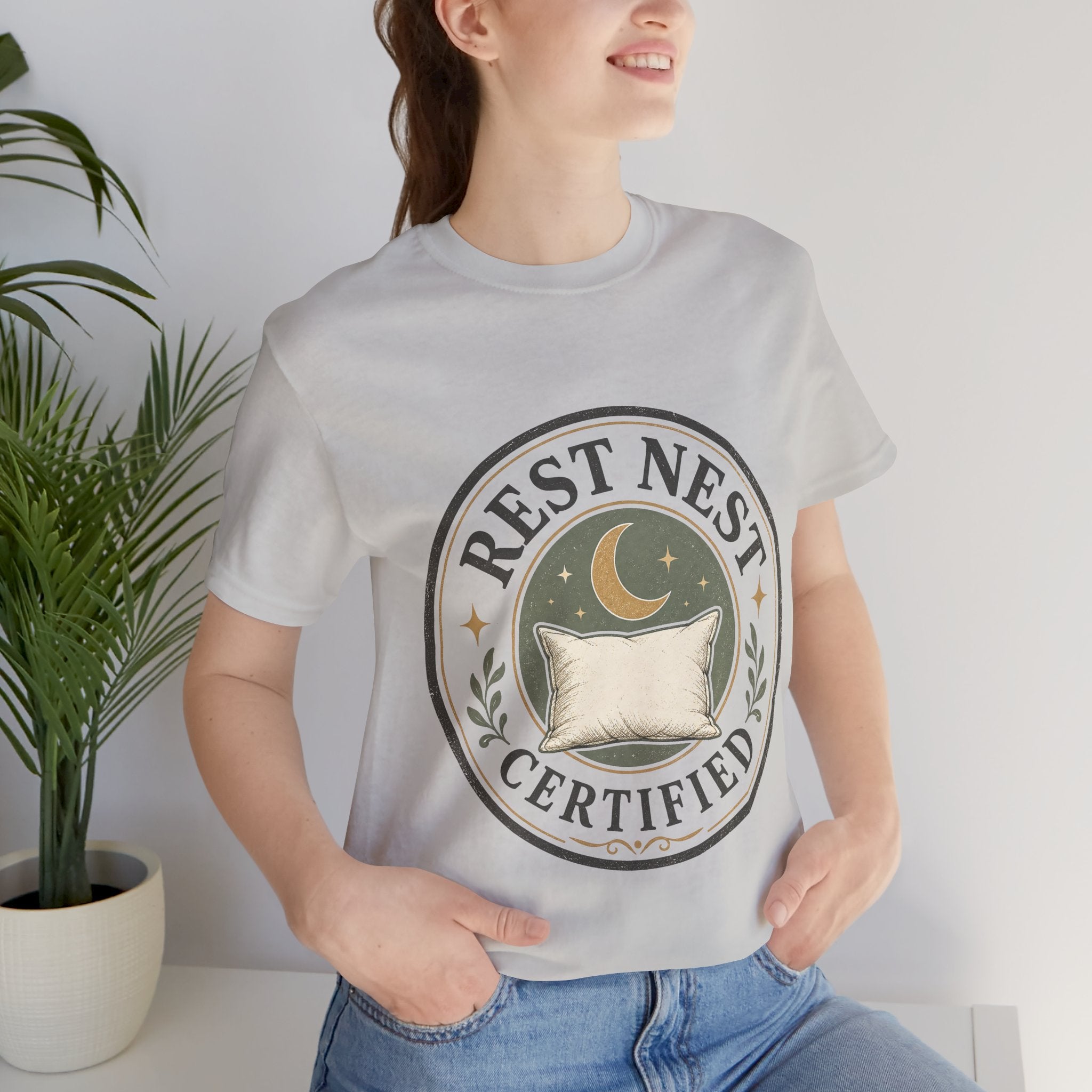 Color: Silver | Mockup 3