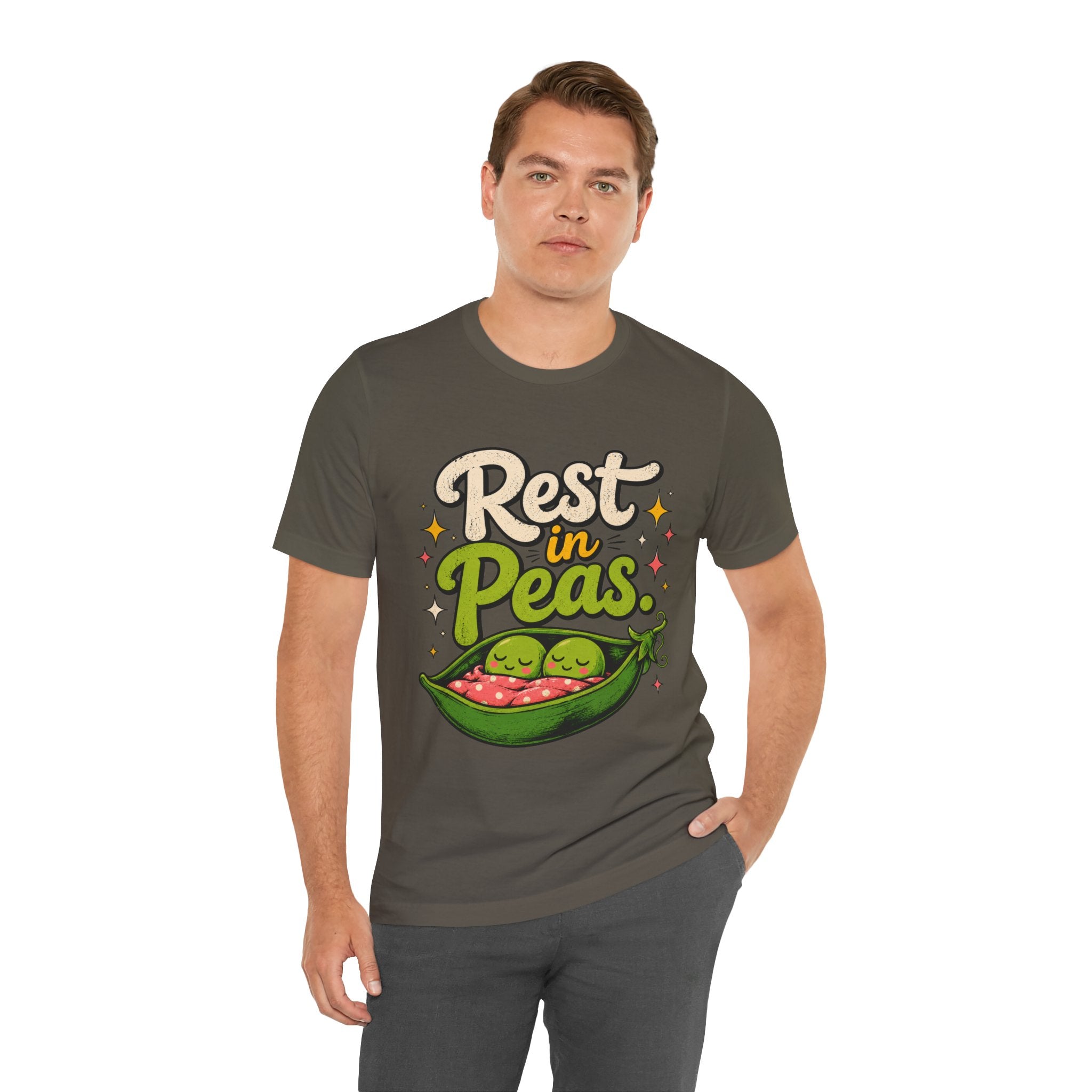 Color: Army | Mockup 2