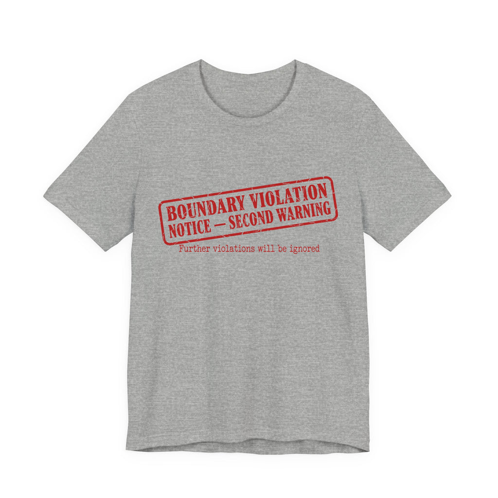 Color: Athletic Heather | Mockup 1