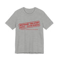 Color: Athletic Heather | Mockup 1