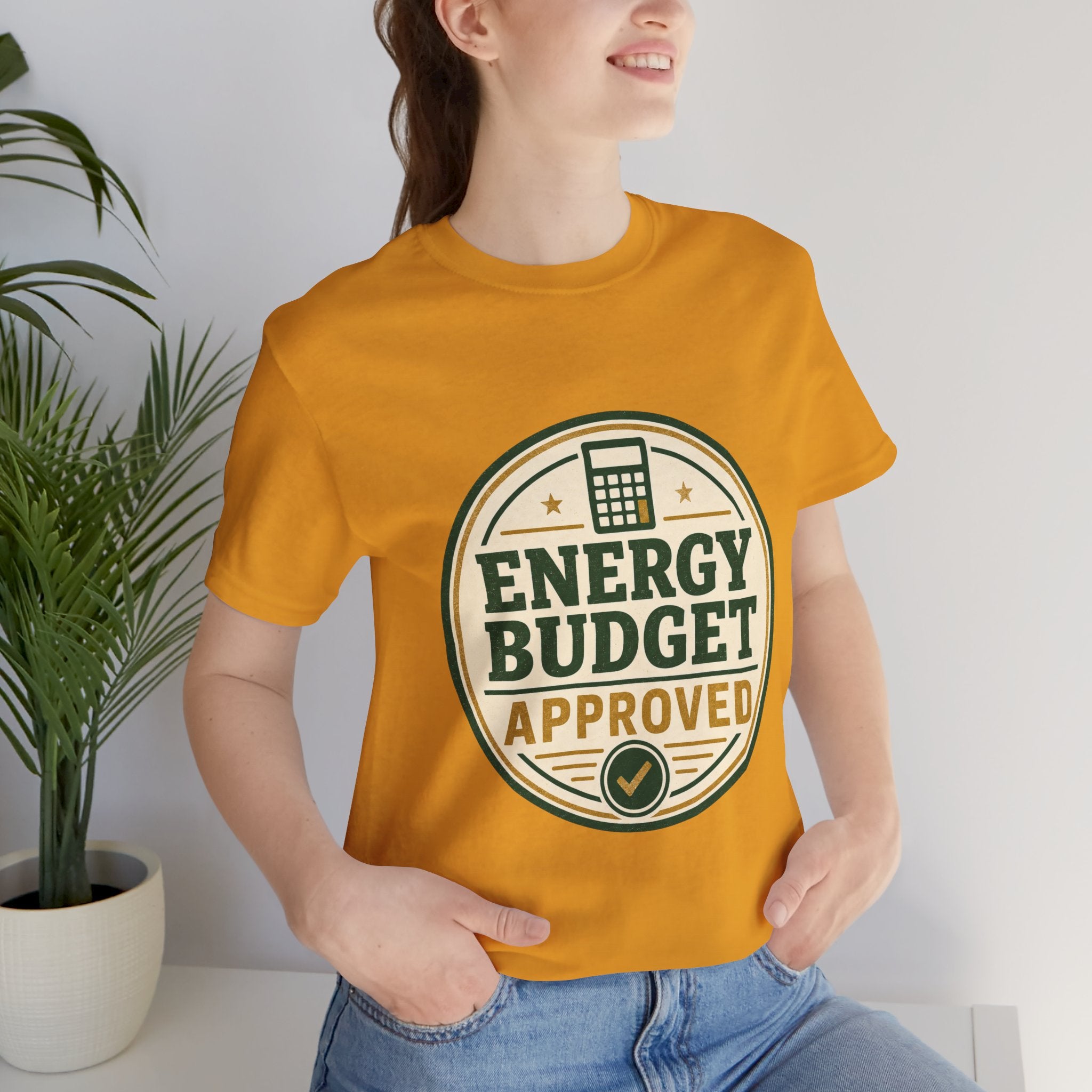 Color: Mustard | Mockup 3