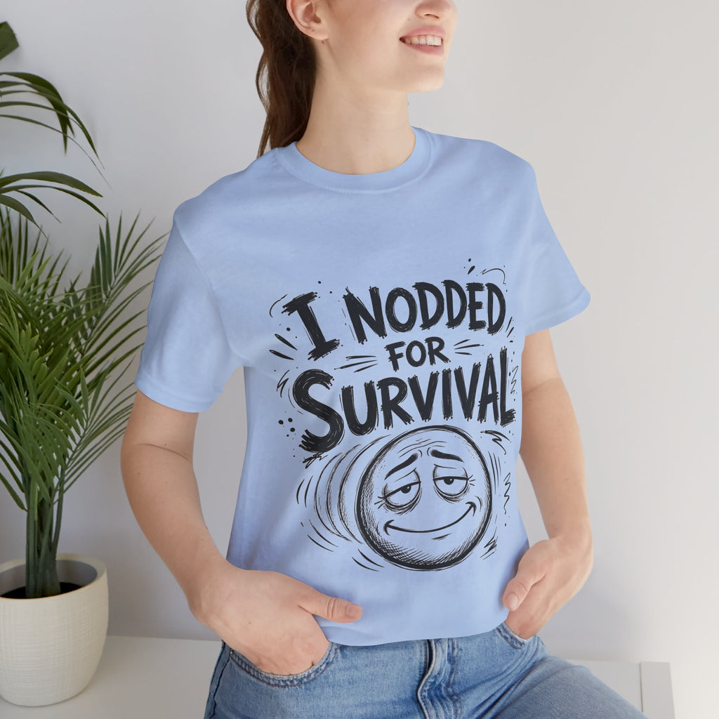 Color: Baby Blue | Mockup 3