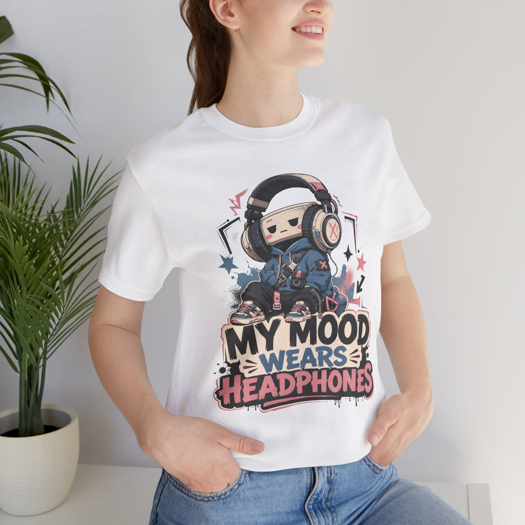 Color: White | Mockup 3