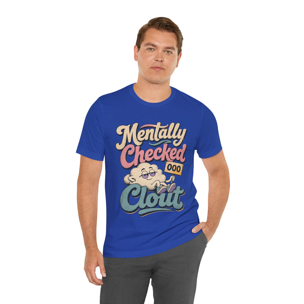 Color: True Royal | Mockup 2