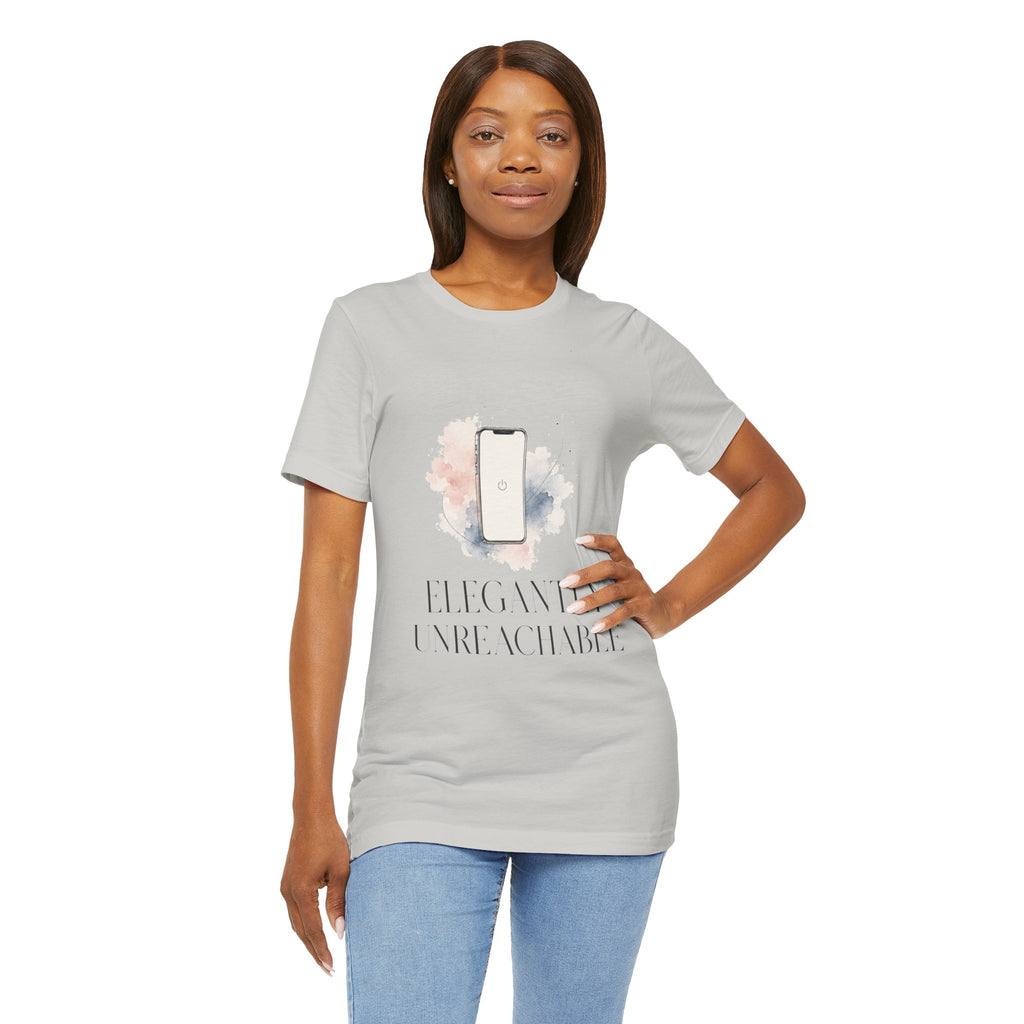 Color: Silver | Mockup 2