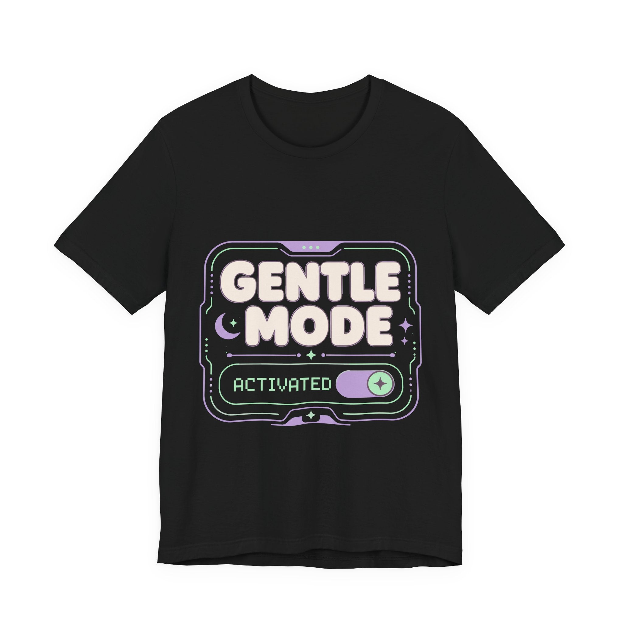 Color: Black | Mockup 1