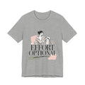 Color: Athletic Heather | Mockup 1
