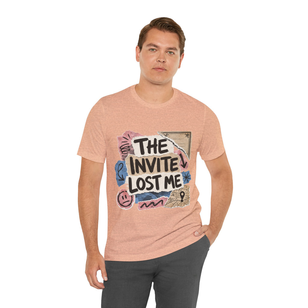 Color: Heather Peach | Mockup 2