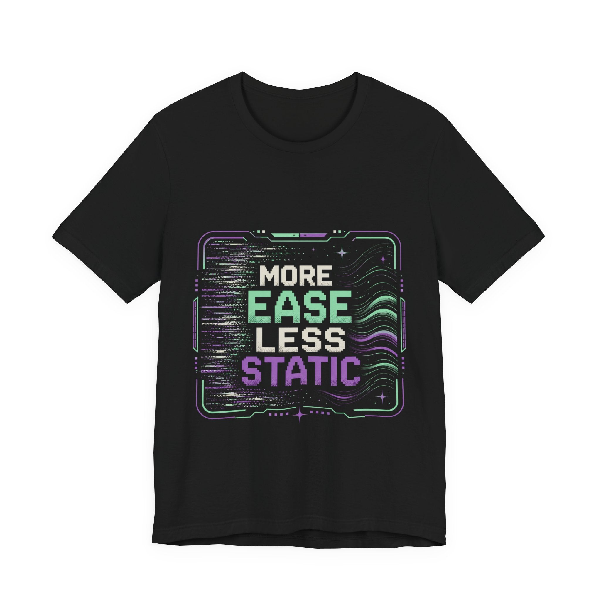 Color: Black | Mockup 1