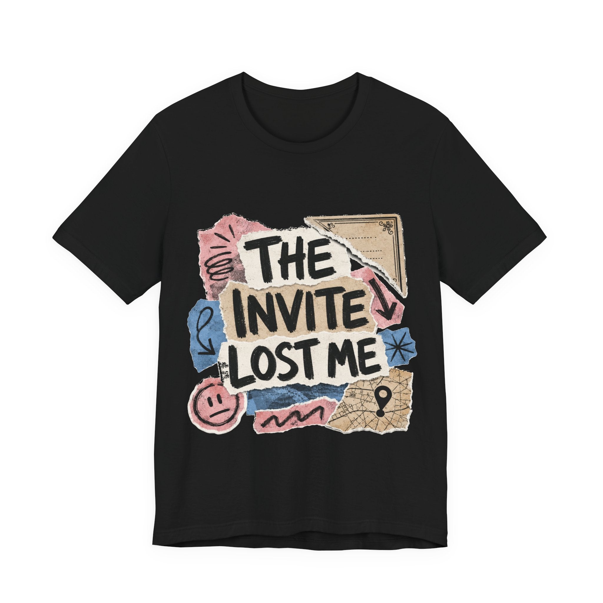 Color: Black | Mockup 1