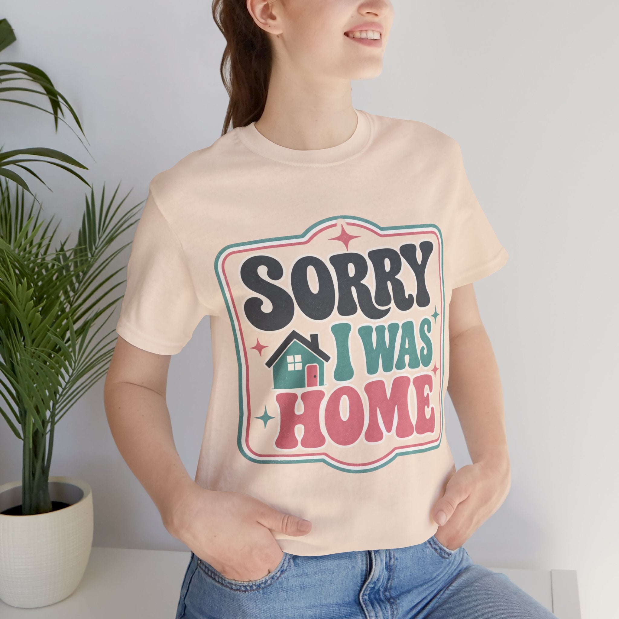 Color: Soft Cream | Mockup 3