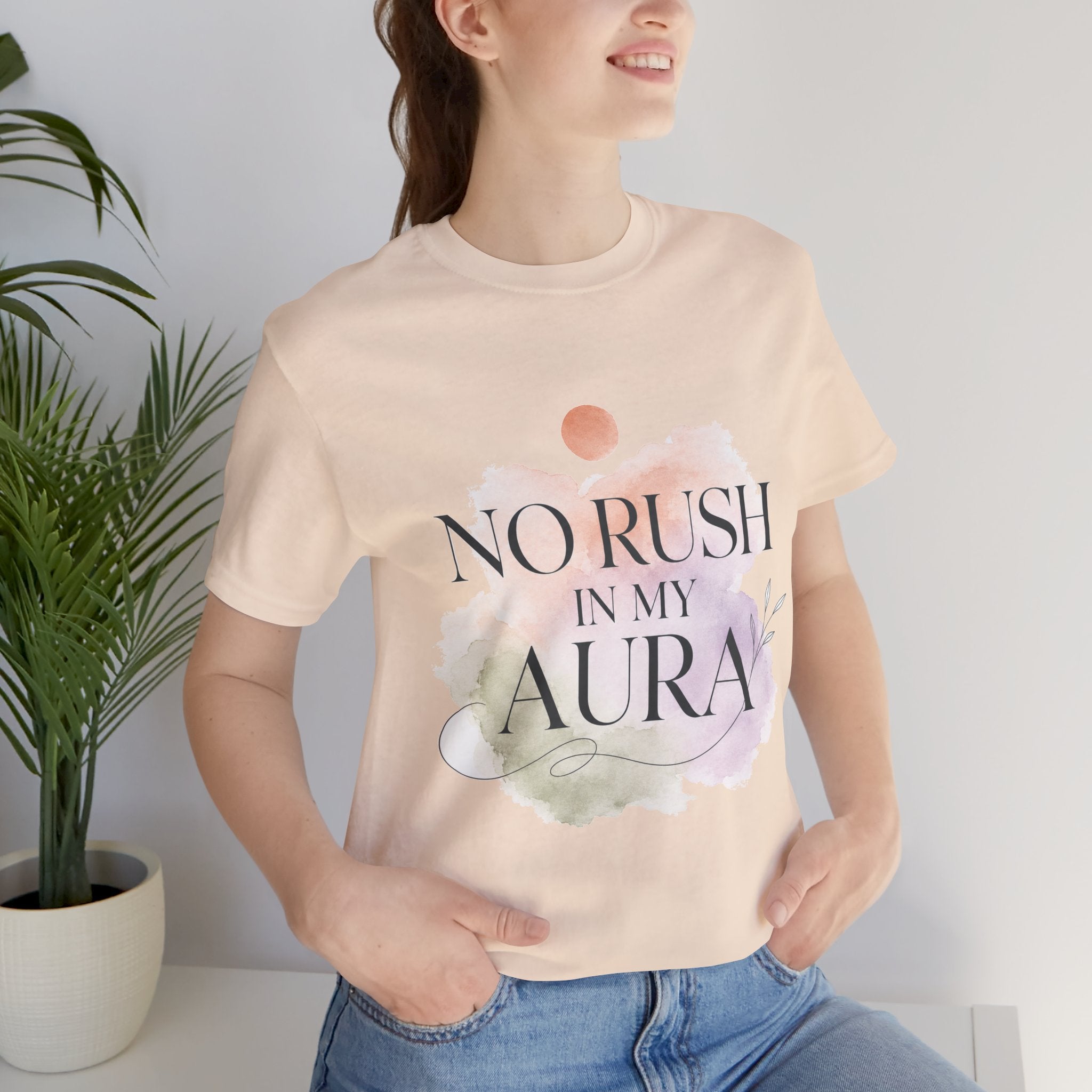 Color: Soft Cream | Mockup 3