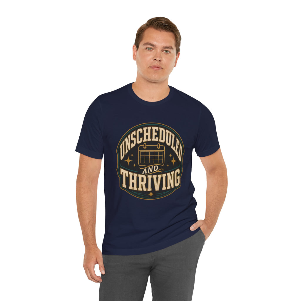 Color: Navy | Mockup 2
