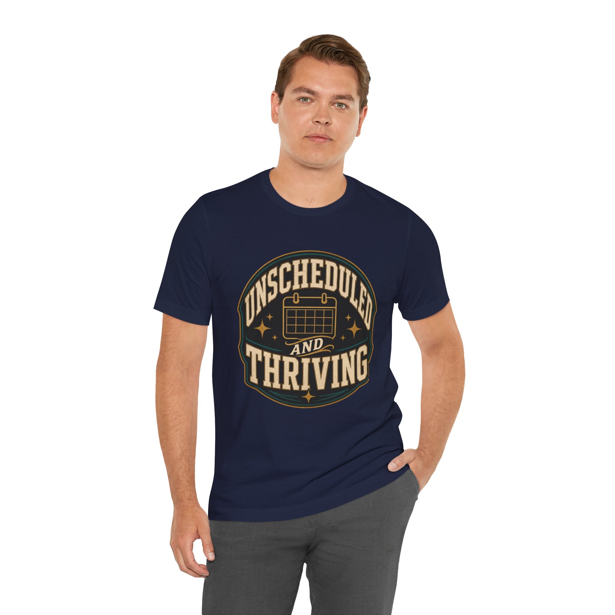 Color: Navy | Mockup 2