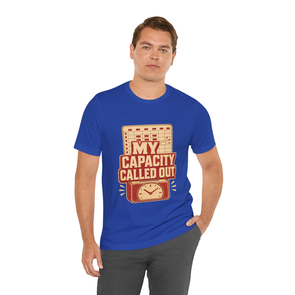 Color: True Royal | Mockup 2