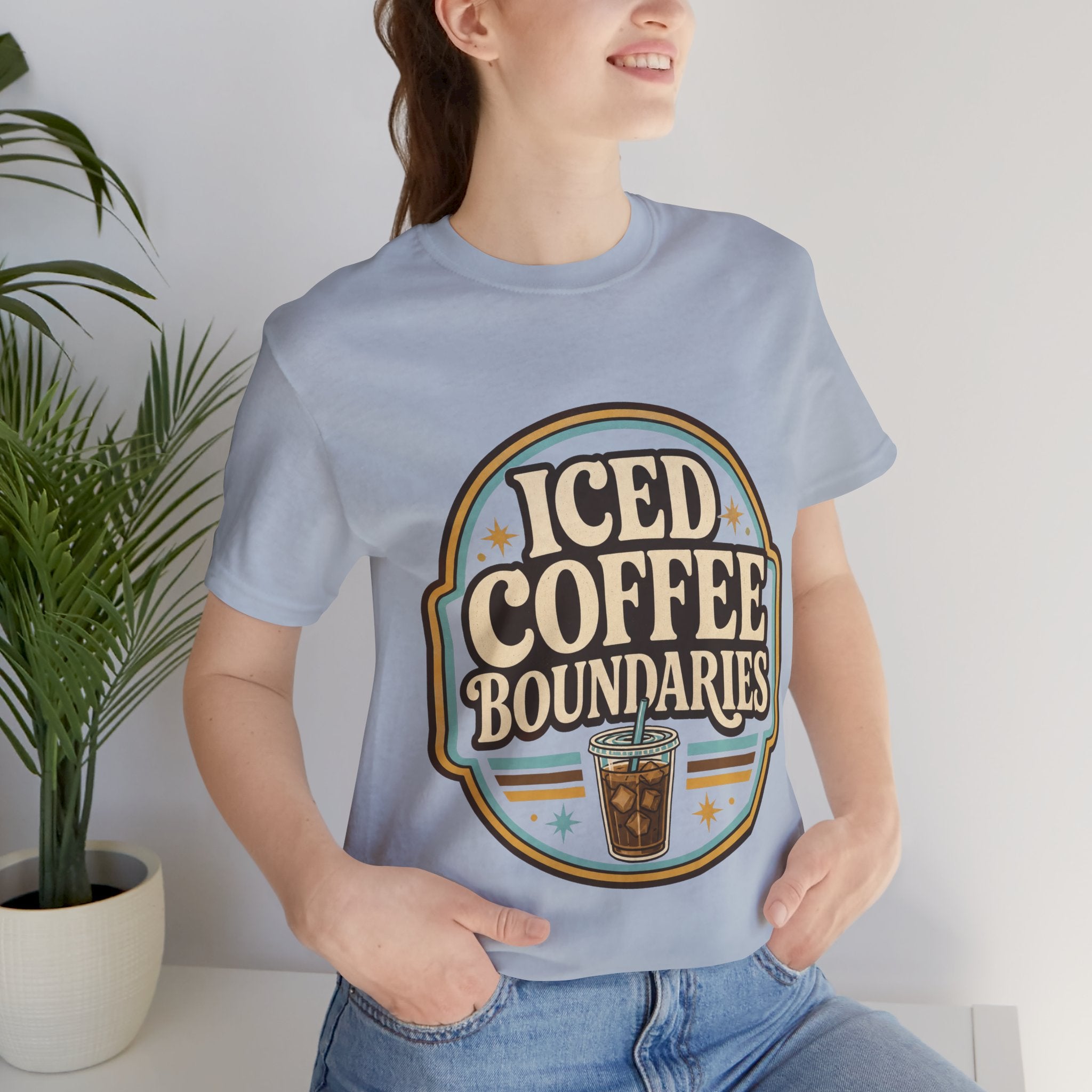 Color: Light Blue | Mockup 3