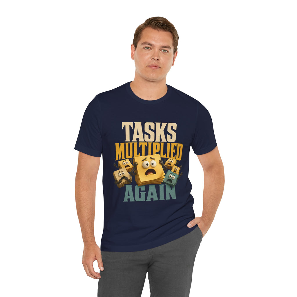 Color: Navy | Mockup 2