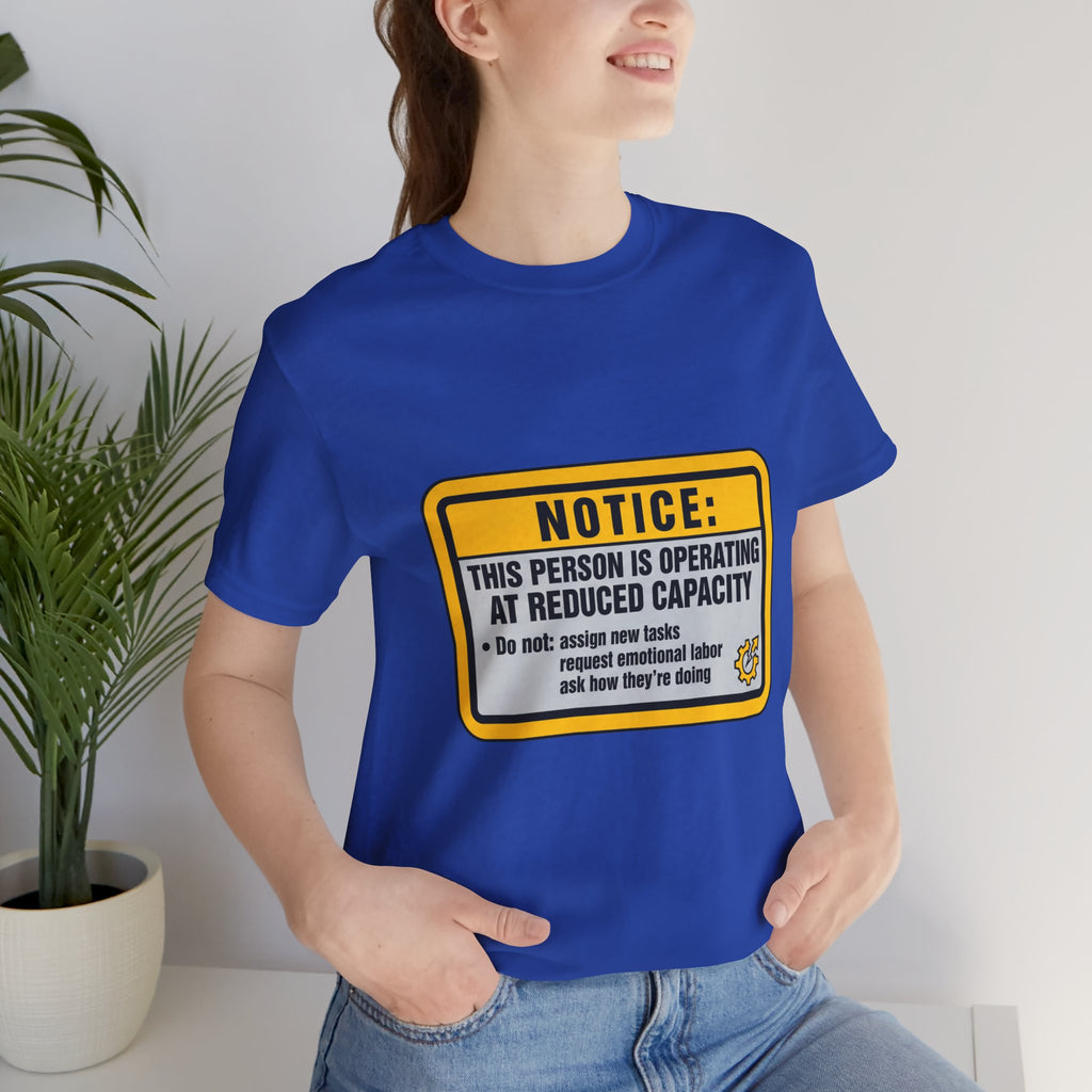Color: True Royal | Mockup 3