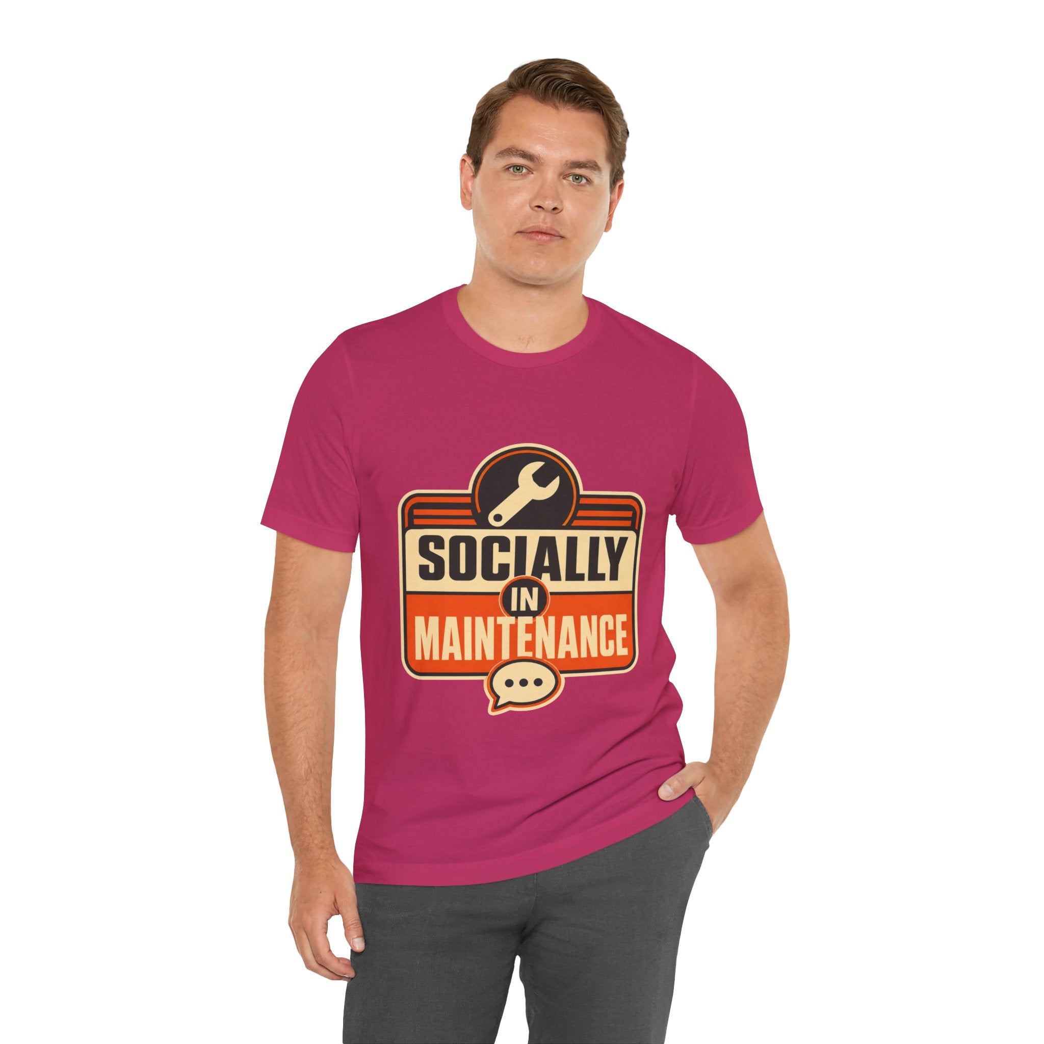 Color: Berry | Mockup 2