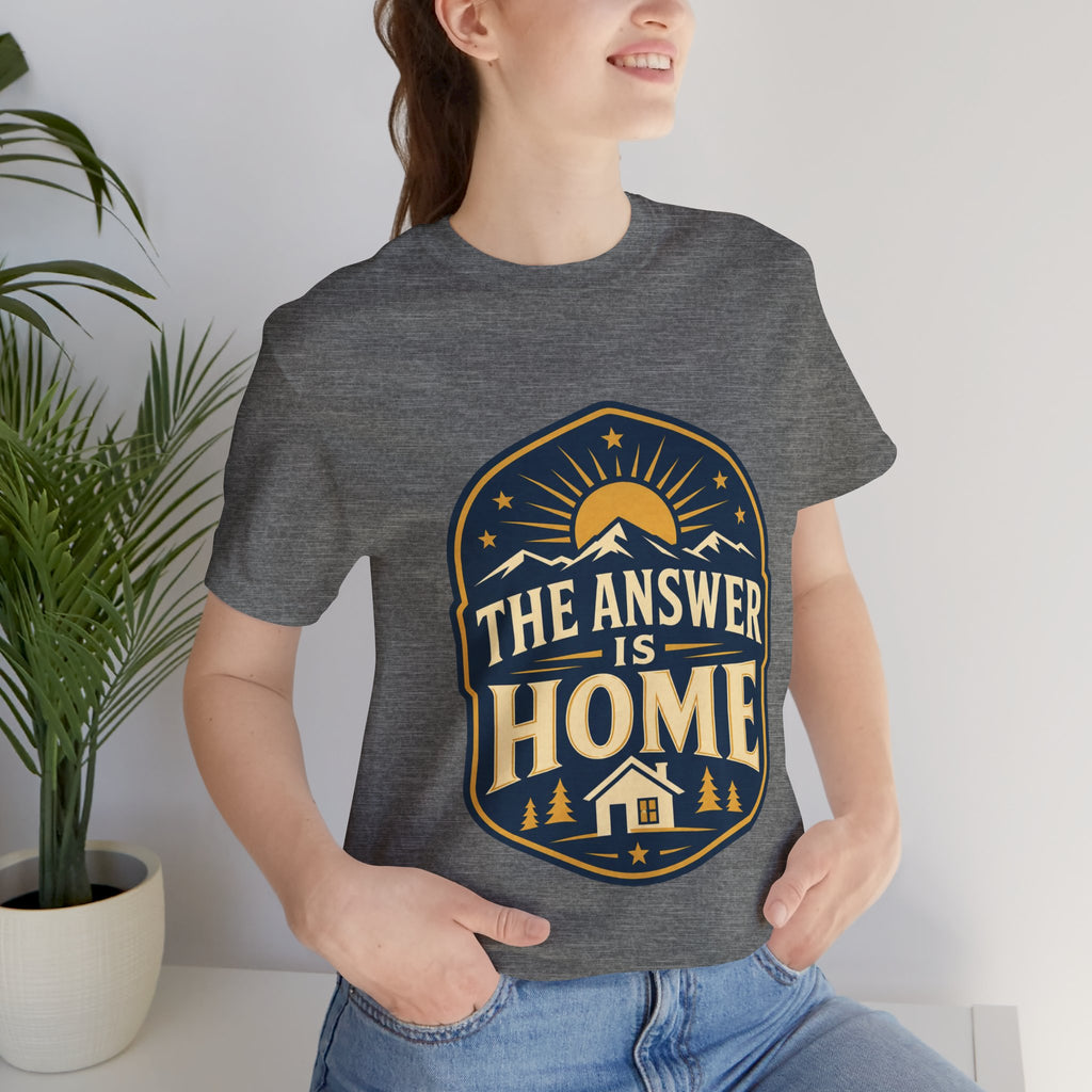 Color: Deep Heather | Mockup 3