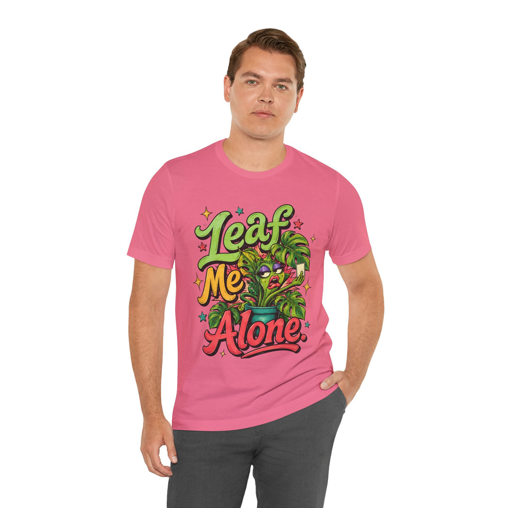 Color: Charity Pink | Mockup 2